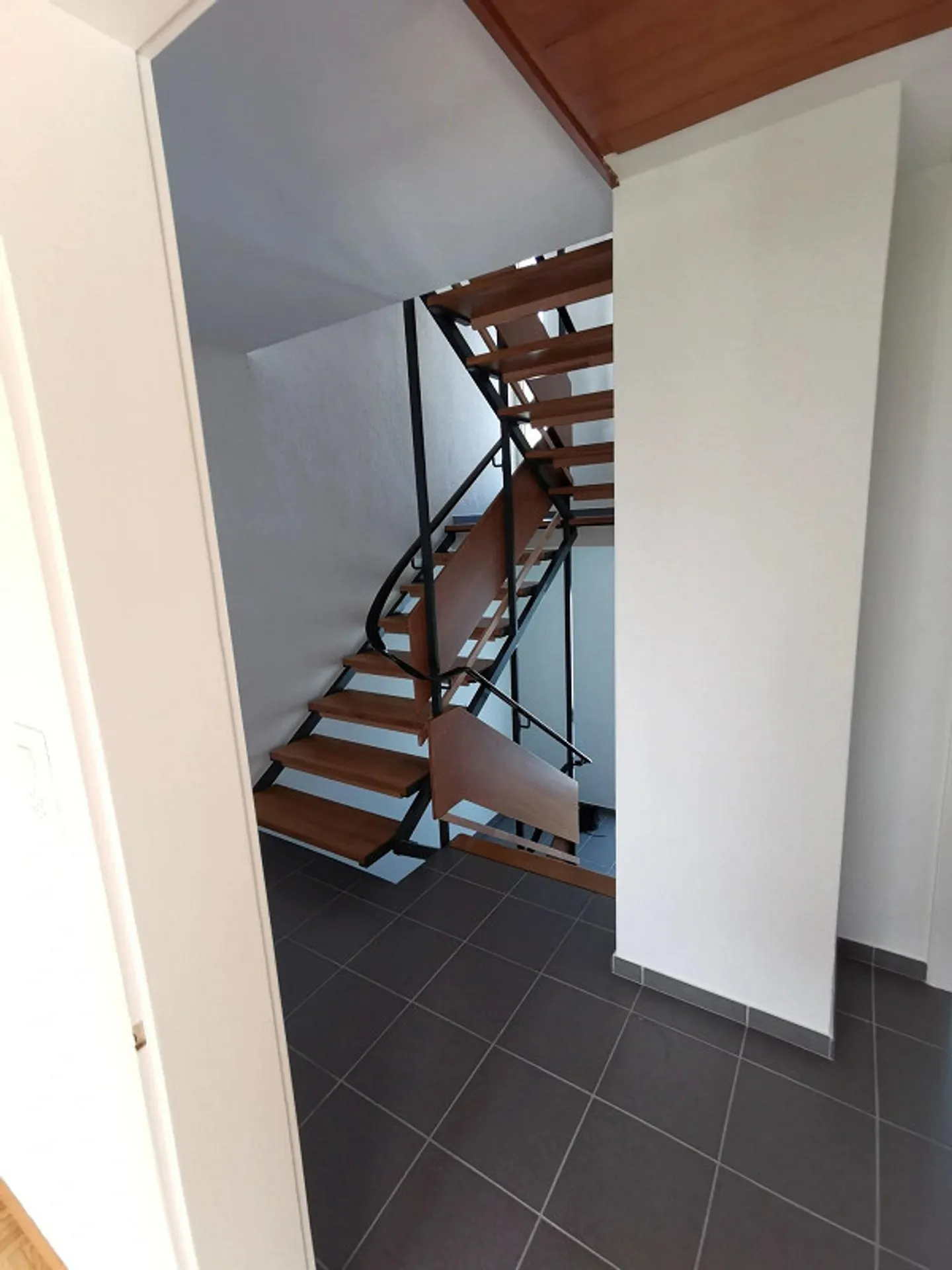 Maison de ville 4.5 pièces à Altishofen - Photo 14 sur 14