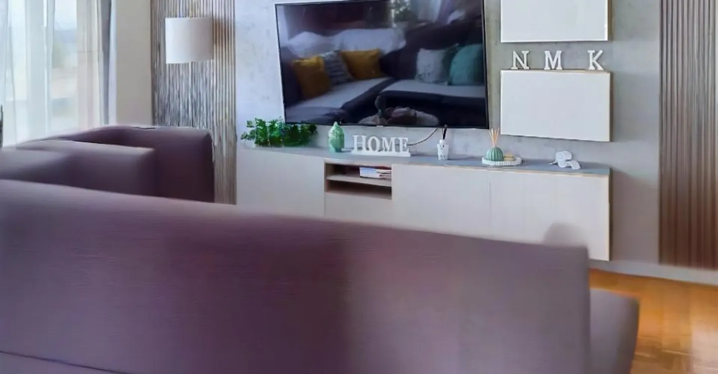 Charmante 4,5-Zimmer Wohnung - Foto 4 von 9