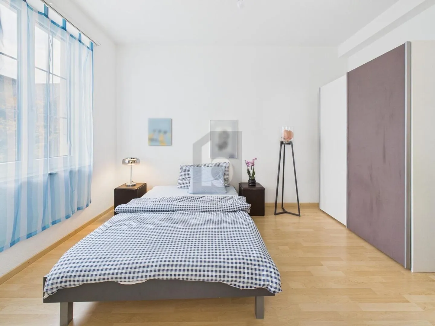 MODERNE AVEC TERRASSE - Photo 4 sur 6