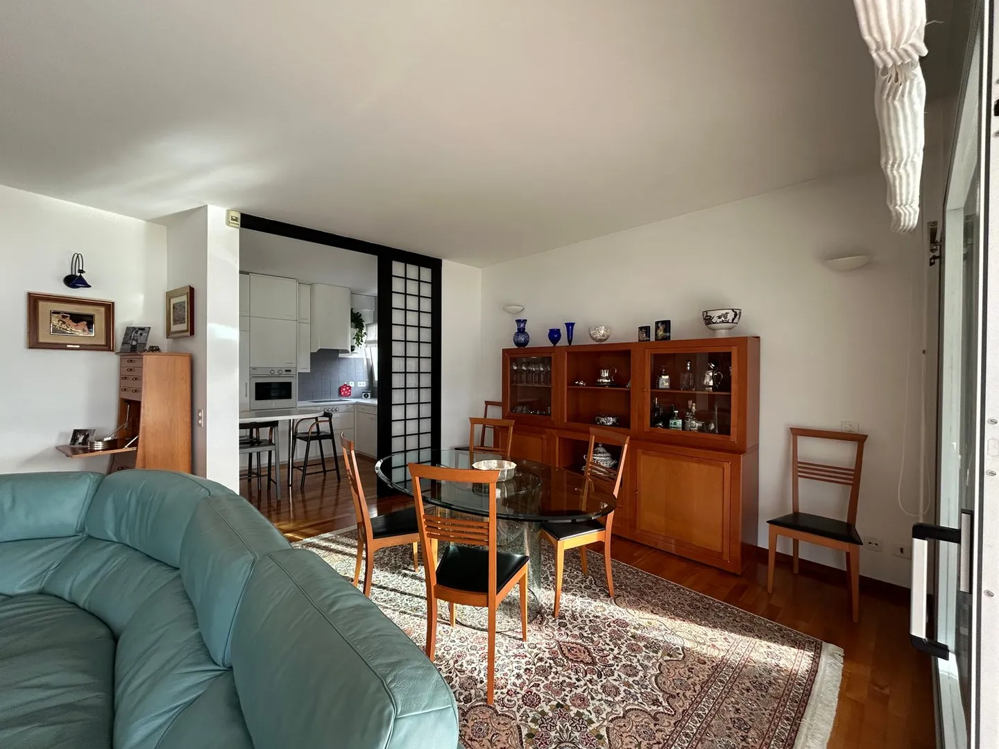 Elegante Wohnung mit Seeblick - Foto 5 von 11