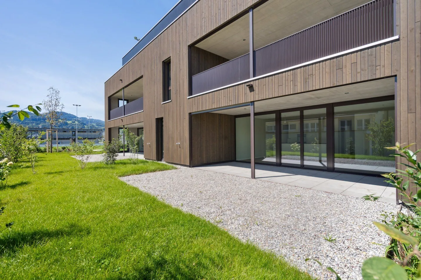 Feel at home - Emseren Development, Au - Photo 1 of 11