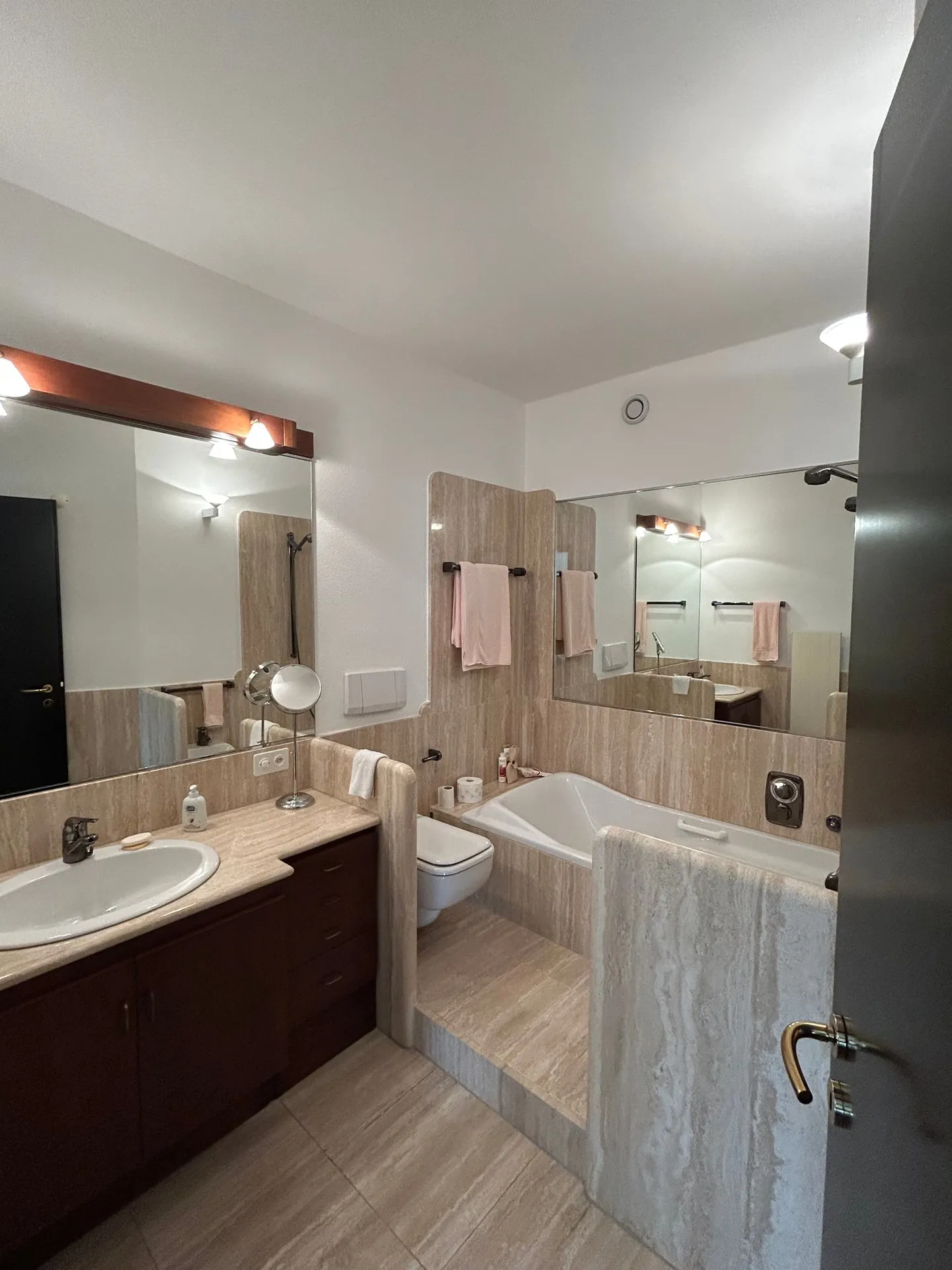 Elegante Wohnung mit Seeblick - Foto 8 von 11