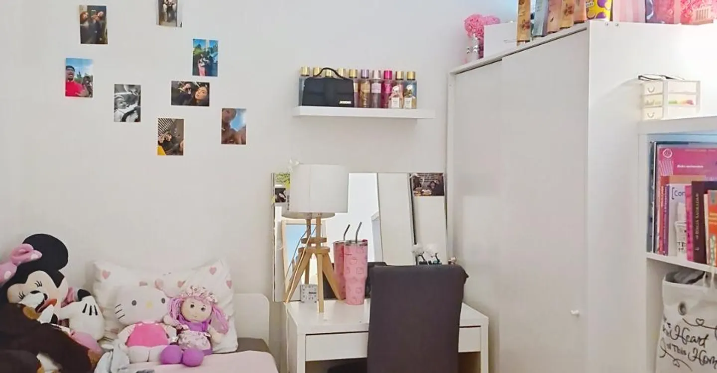 Charmante 4,5-Zimmer Wohnung - Foto 6 von 9