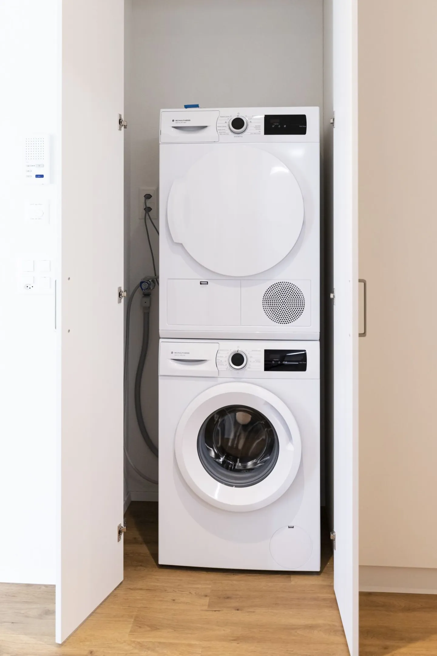 Modern 2.5-room apartment for rent - Photo 7 of 8