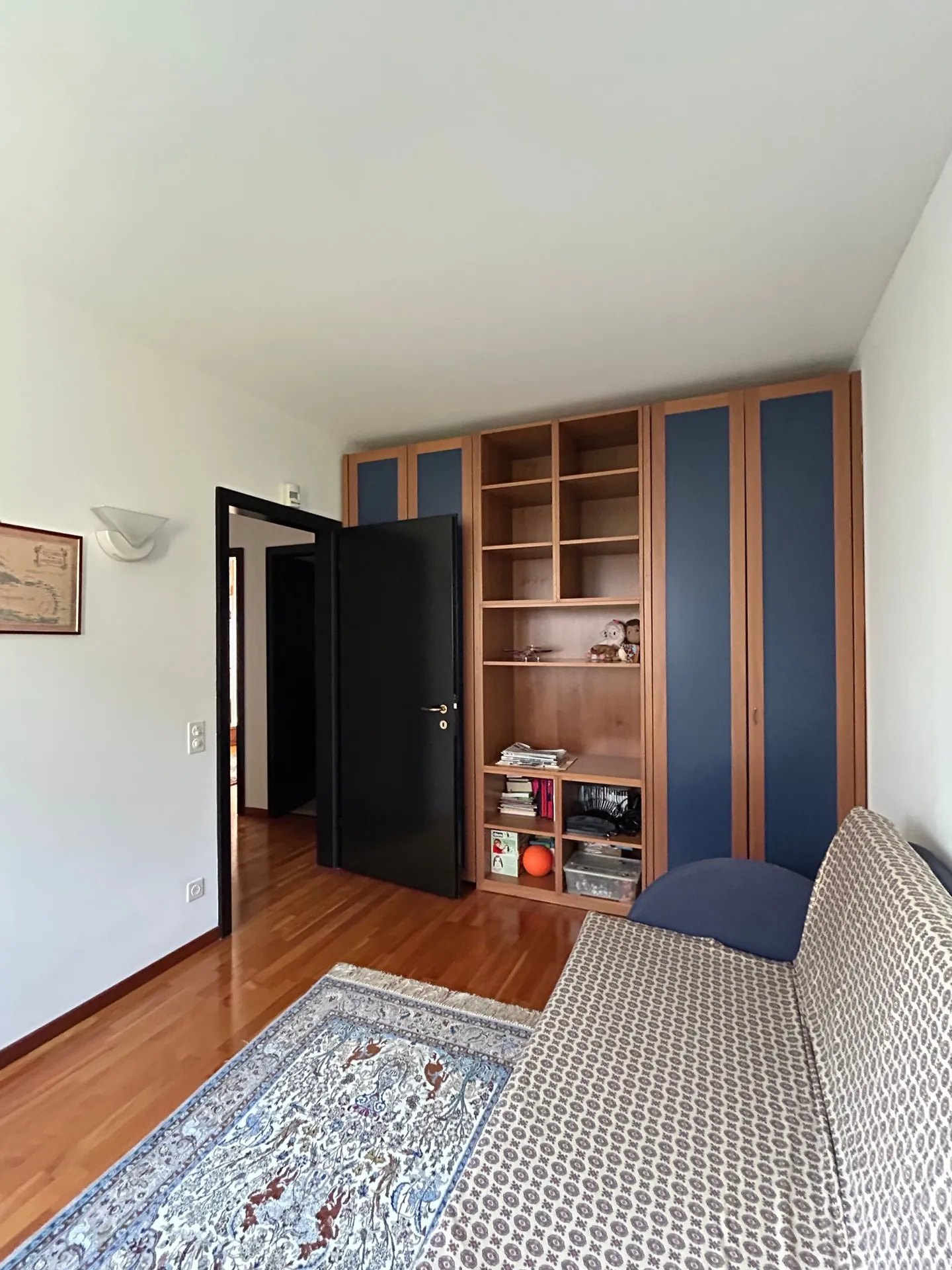 Elegante Wohnung mit Seeblick - Foto 9 von 11