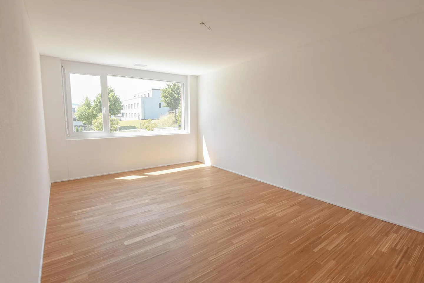 Moderne 3.5-Zimmer Wohnung - Foto 8 von 11