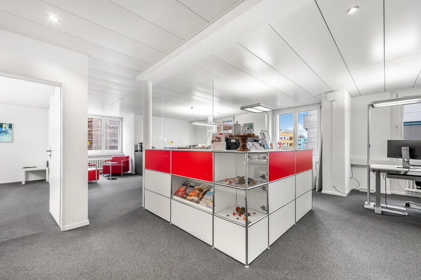 Votre nouveau bureau dans un emplacement central - Photo 3 sur 10