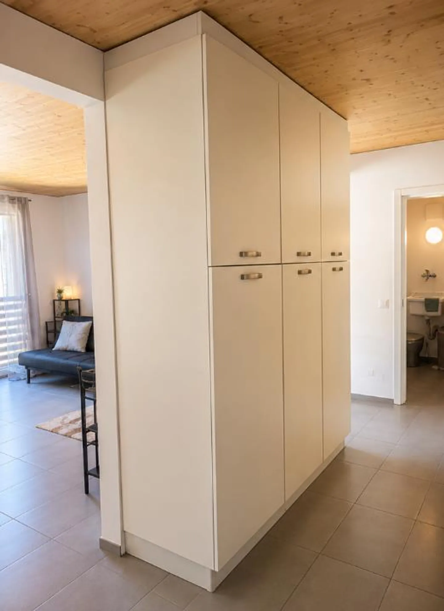 Appartamento Incantevole a Monte Carasso - Foto 4 di 6