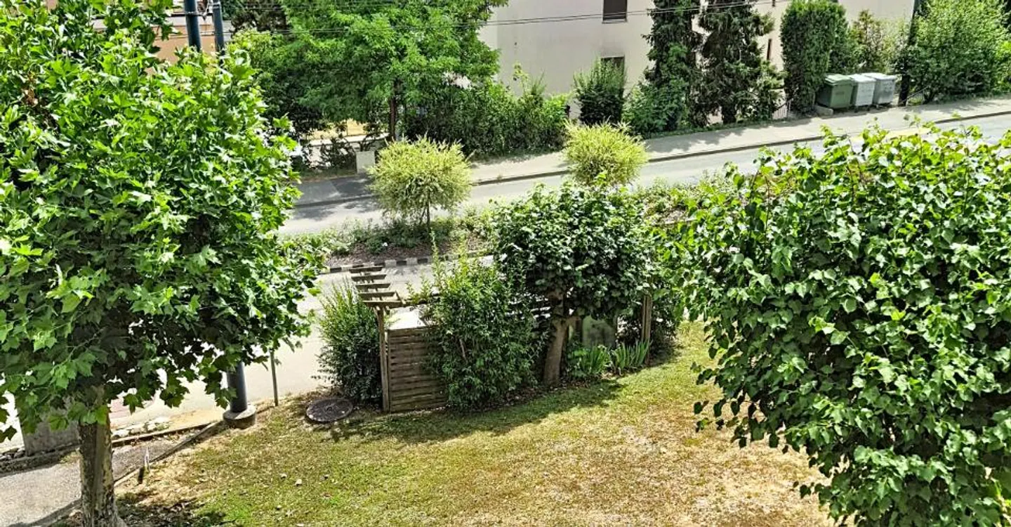 Charmante 4,5-Zimmer Wohnung - Foto 8 von 9