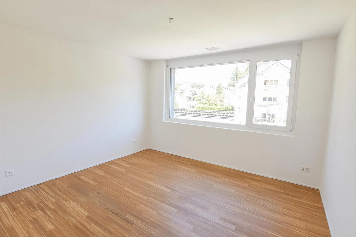 Moderne 3.5-Zimmer Wohnung - Foto 9 von 11
