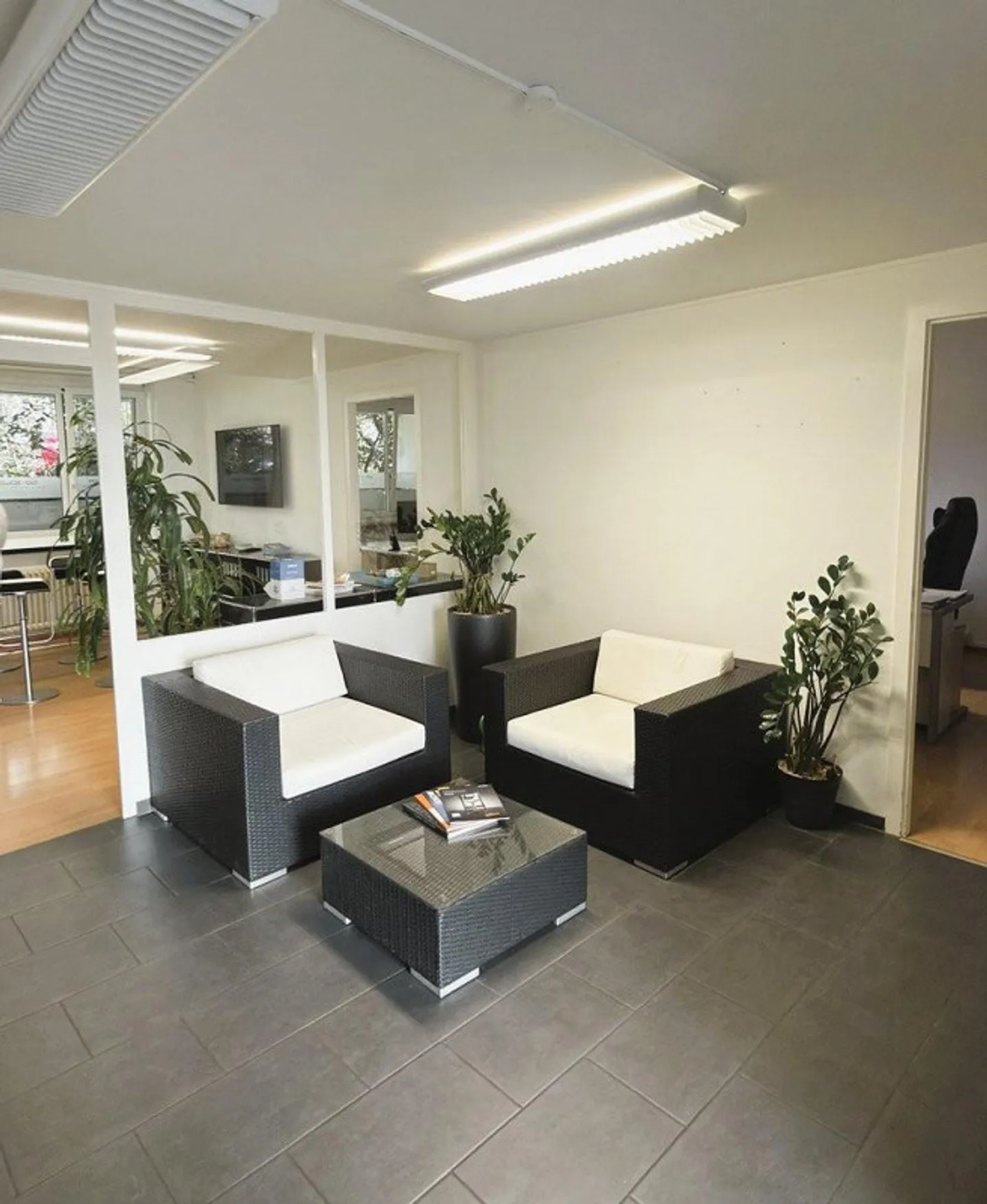 Multifunctional studio, office or commercial space - Photo 3 of 6