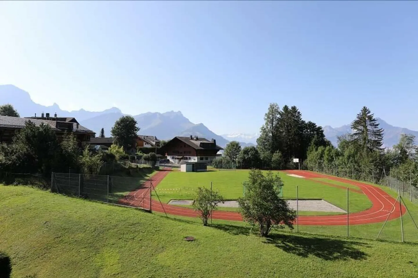 Villars-Vacances 14 - 2 möblierte Zimmer zu vermieten max 11 Monate - Foto 8 von 8