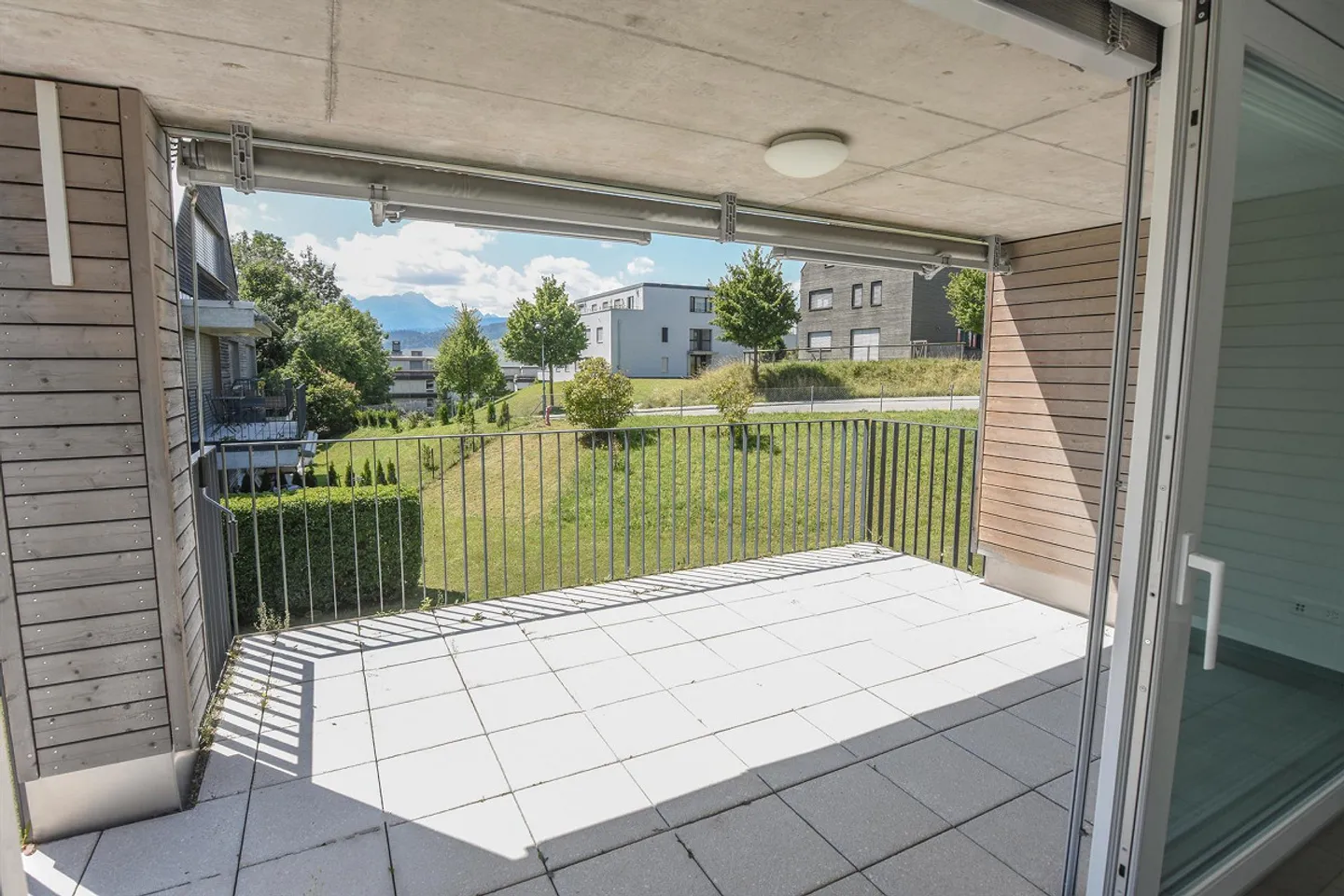 Moderne 3.5-Zimmer Wohnung - Foto 10 von 11