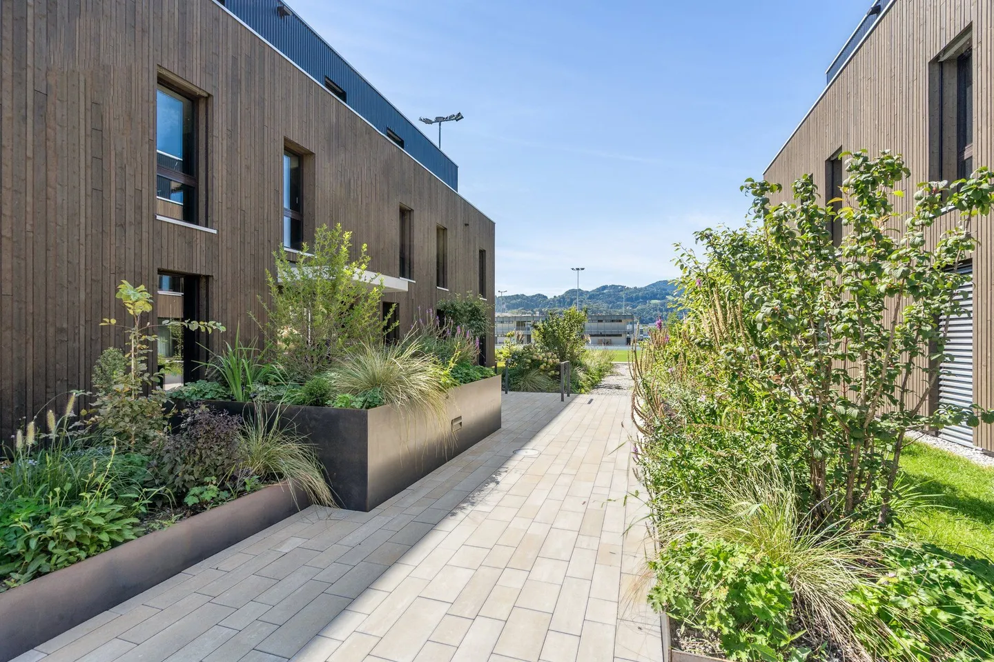 Feel at home - Emseren Development, Au - Photo 7 of 11