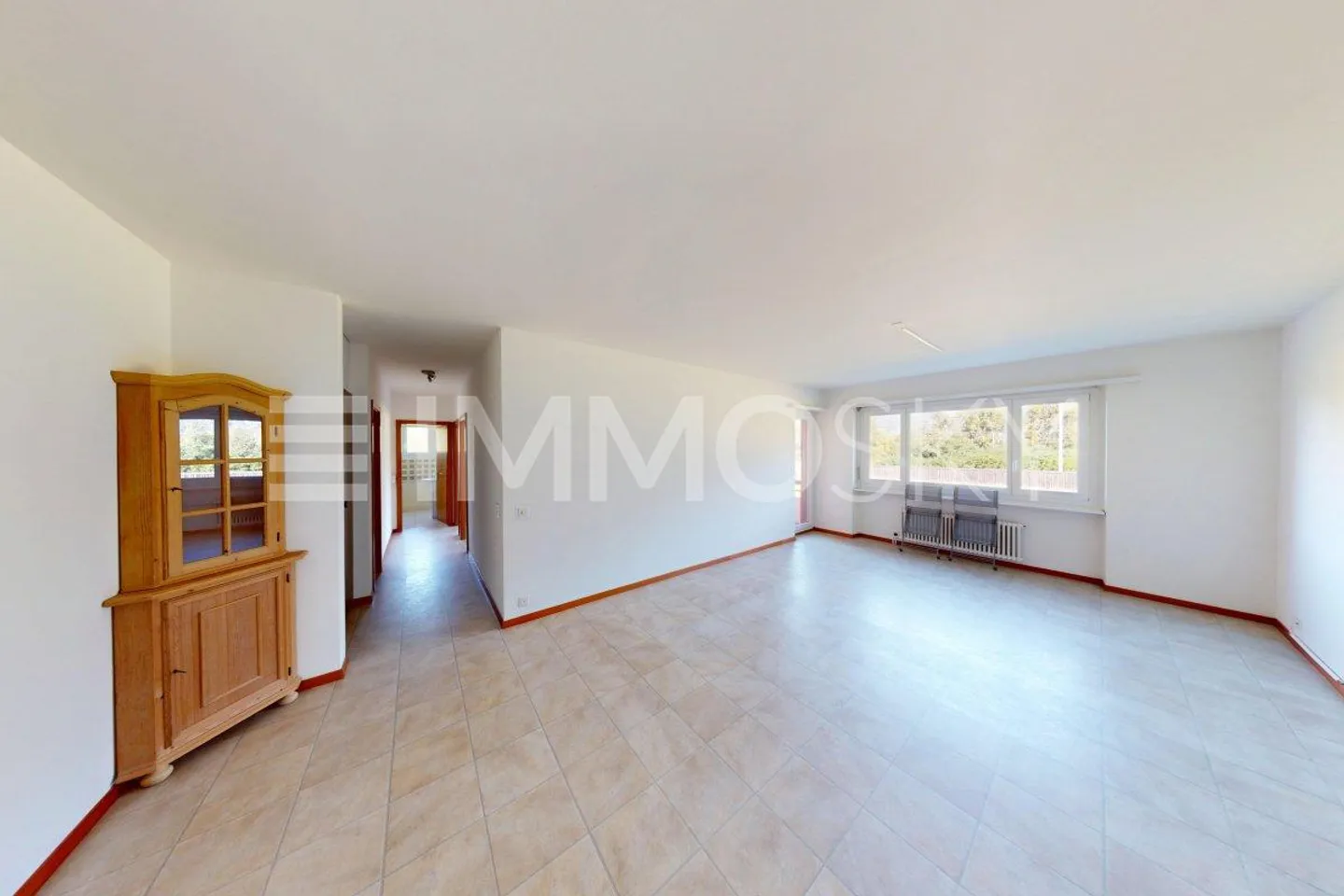 3.5 room apartment - Photo 3 of 5