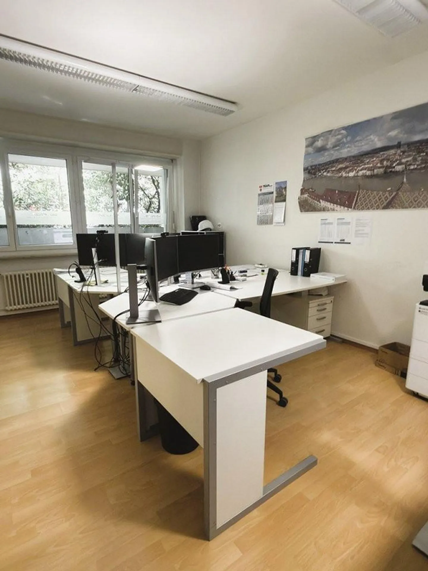 Multifunctional studio, office or commercial space - Photo 6 of 6