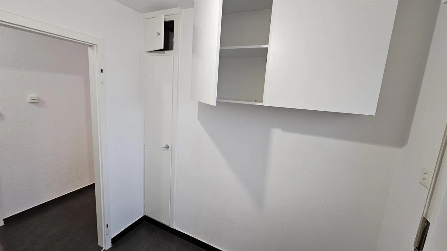 Zentrale 3.5-Zimmerwohnung zu vermieten - Foto 2 von 13
