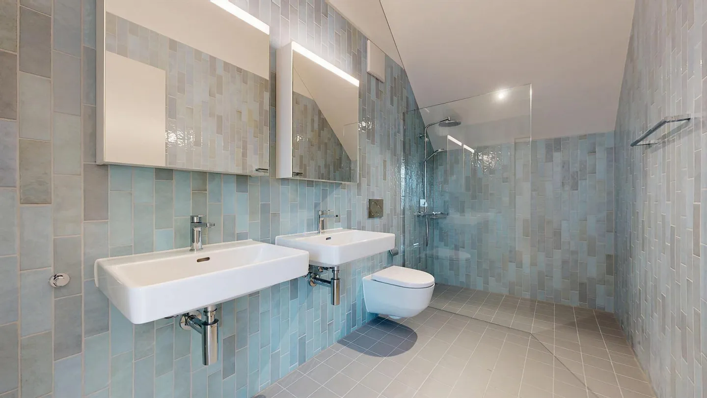 Modern New Apartment in the Center of Niederhasli - Photo 10 of 13