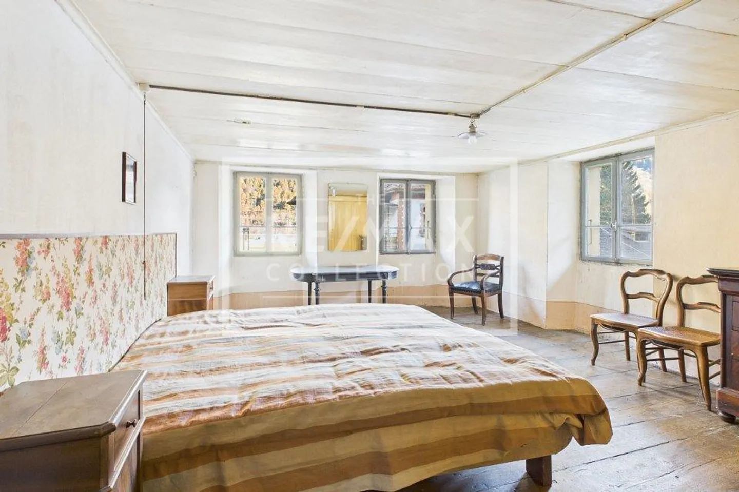 Maison résidentielle traditionnelle avec terrain de construction spacieux et beau - Ambrì - Photo 4 sur 13