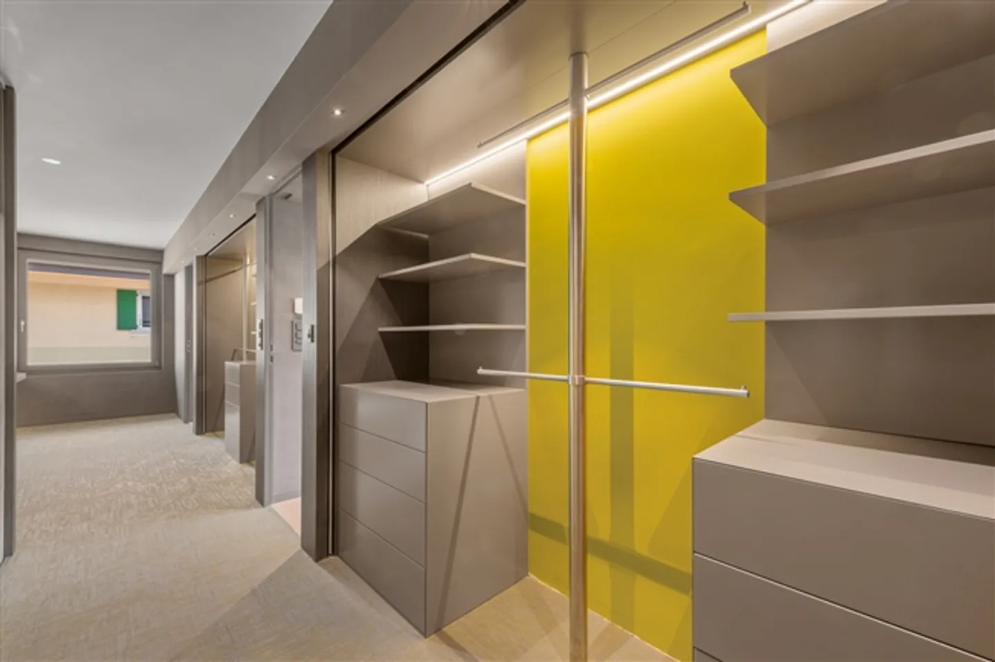 Conception architecturale pour cet hôtel de 210m2 au cœur de Blonay - Photo 9 sur 13