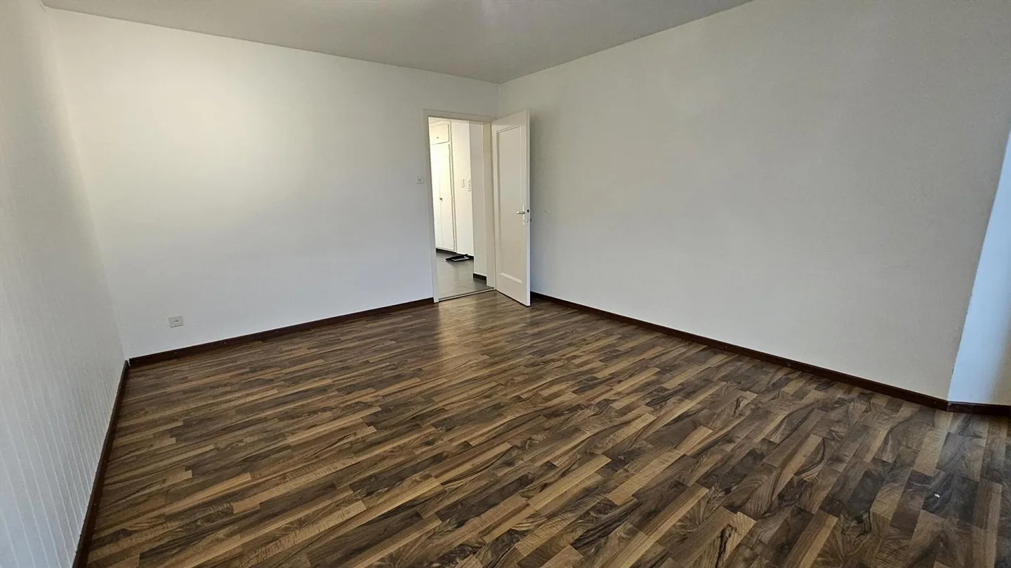 Zentrale 3.5-Zimmerwohnung zu vermieten - Foto 6 von 13