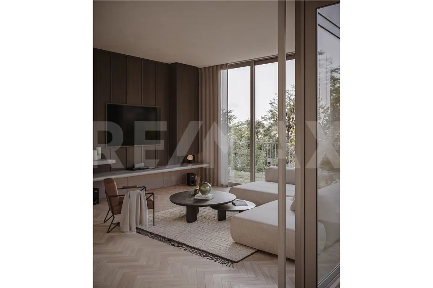 NEUBAU, moderne 4.5-Zi.-Wohnung 007, 1. OG, individuelle Innenraumgestaltung, Brunnen SZ - Photo 7 of 12