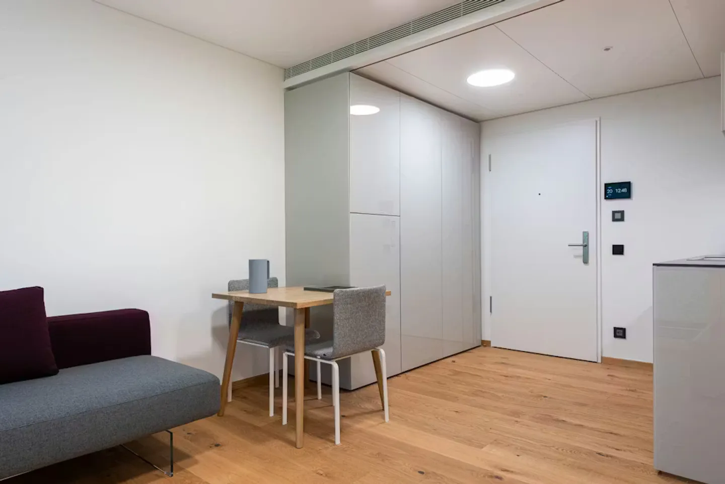 Appartement à louer - Photo 5 sur 10