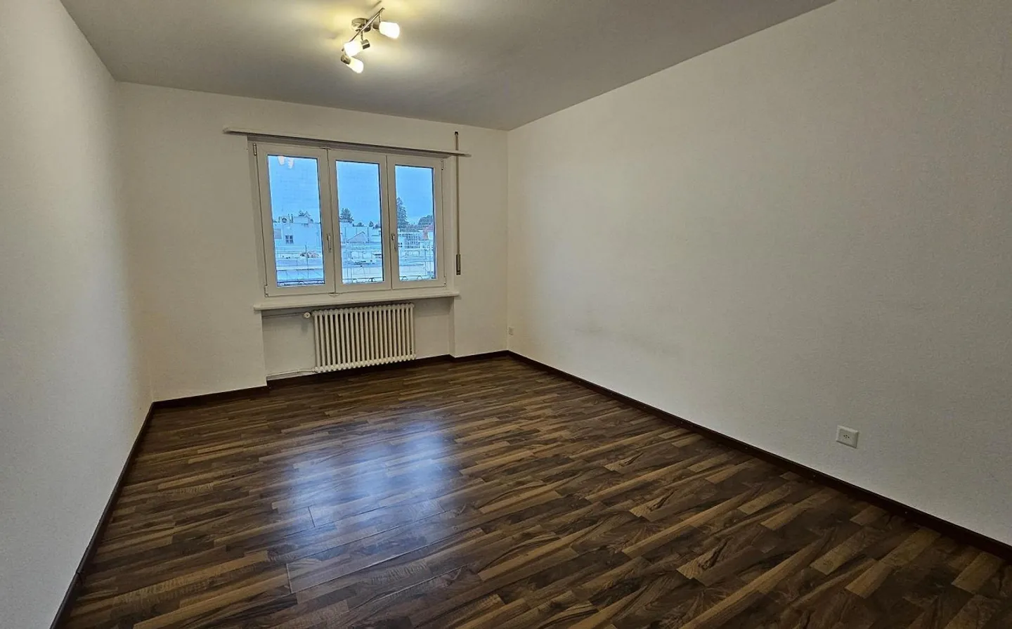 Zentrale 3.5-Zimmerwohnung zu vermieten - Foto 7 von 13