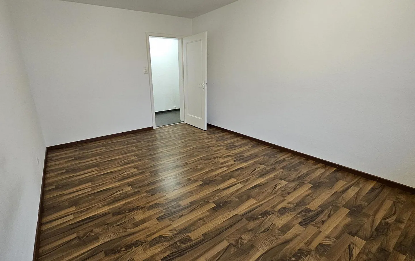 Zentrale 3.5-Zimmerwohnung zu vermieten - Foto 8 von 13