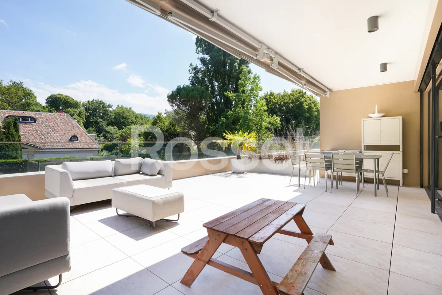 Appartamento 5 locali - Foto 7 di 7