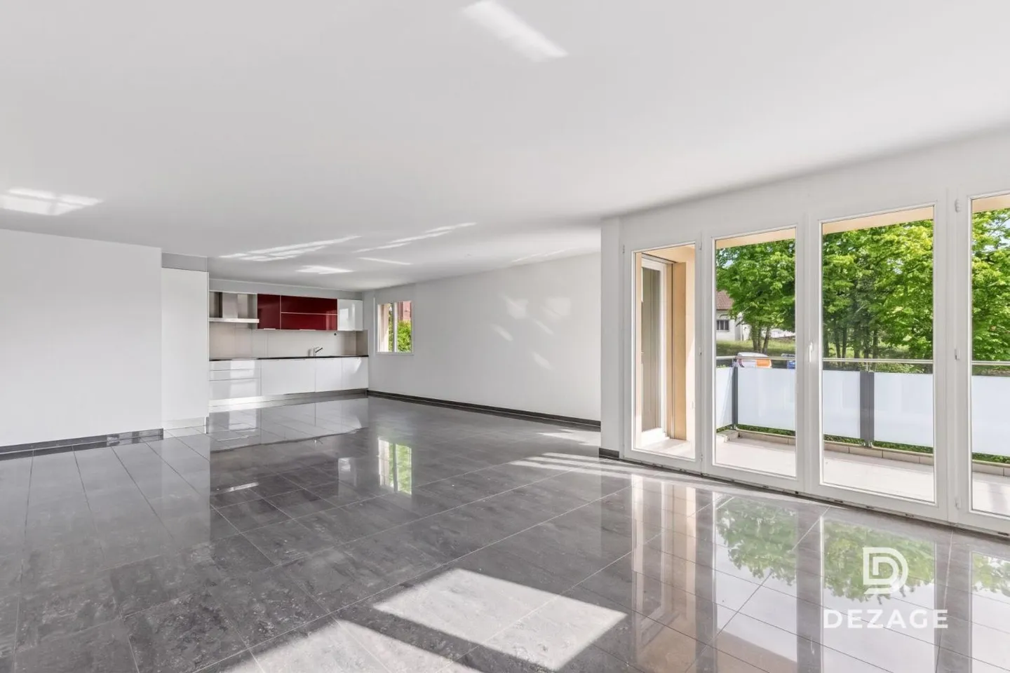 Family Apartment with Castle View - Photo 1 of 12