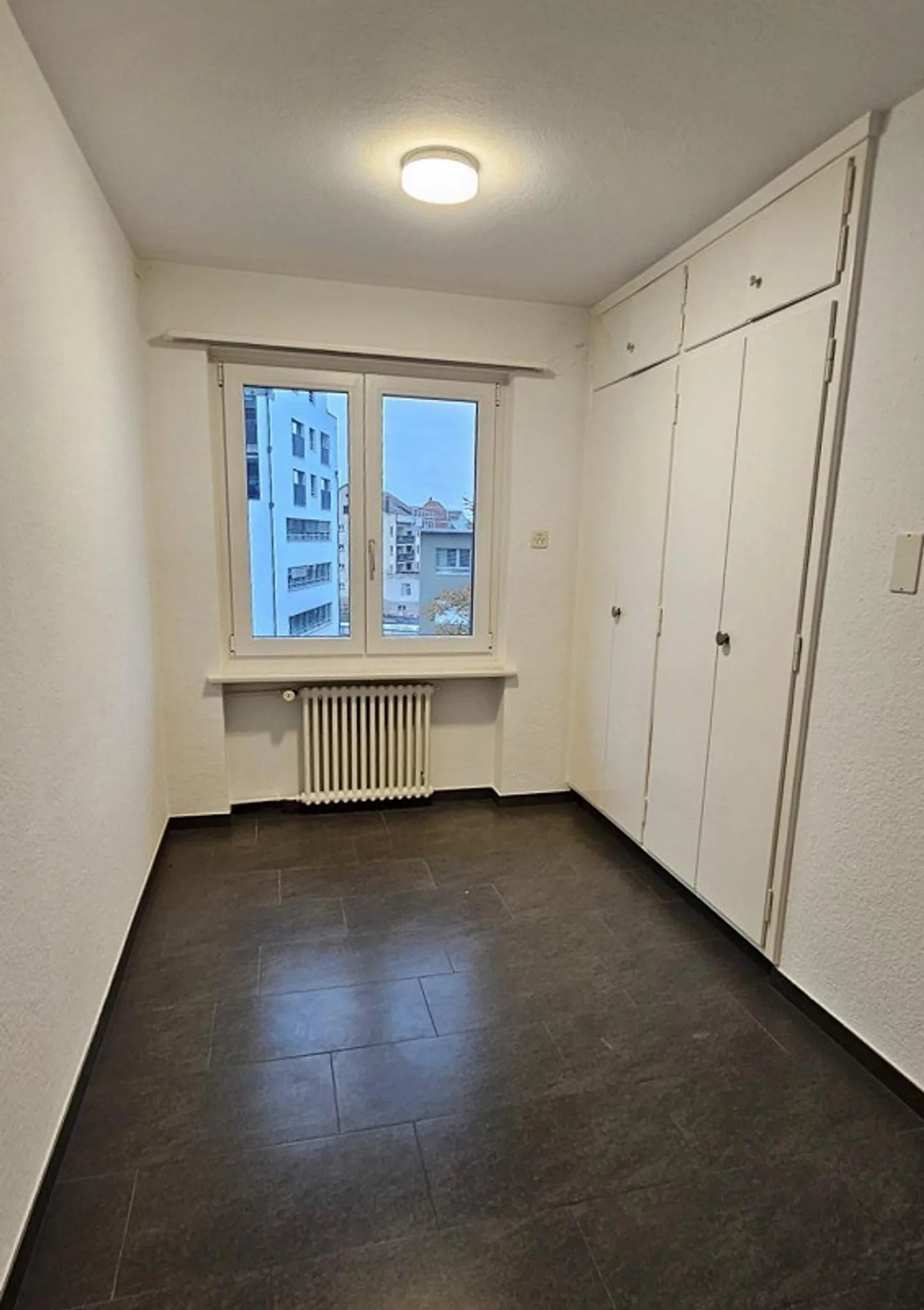 Zentrale 3.5-Zimmerwohnung zu vermieten - Foto 11 von 13