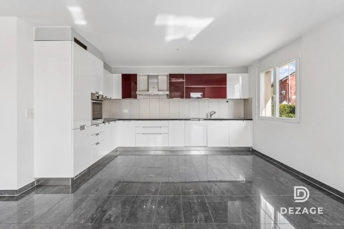 Family Apartment with Castle View - Photo 2 of 12