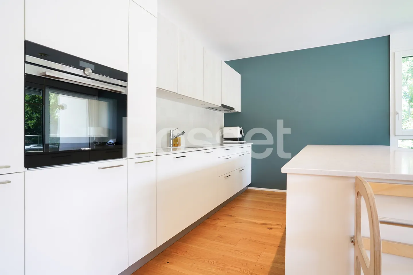 Appartamento 5 locali - Foto 3 di 7
