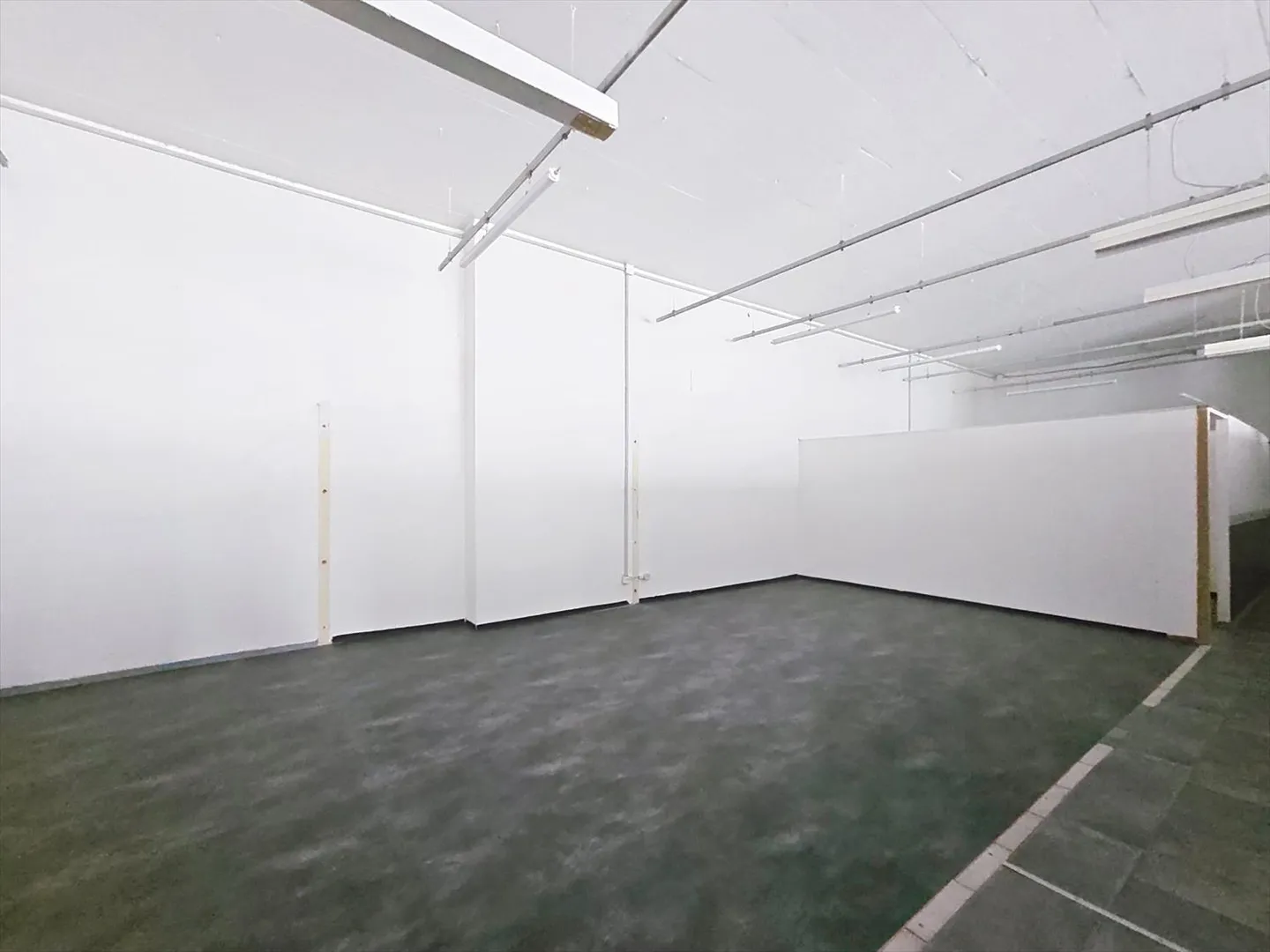 Deposito al piano terra di 262 m2 - Foto 4 di 10