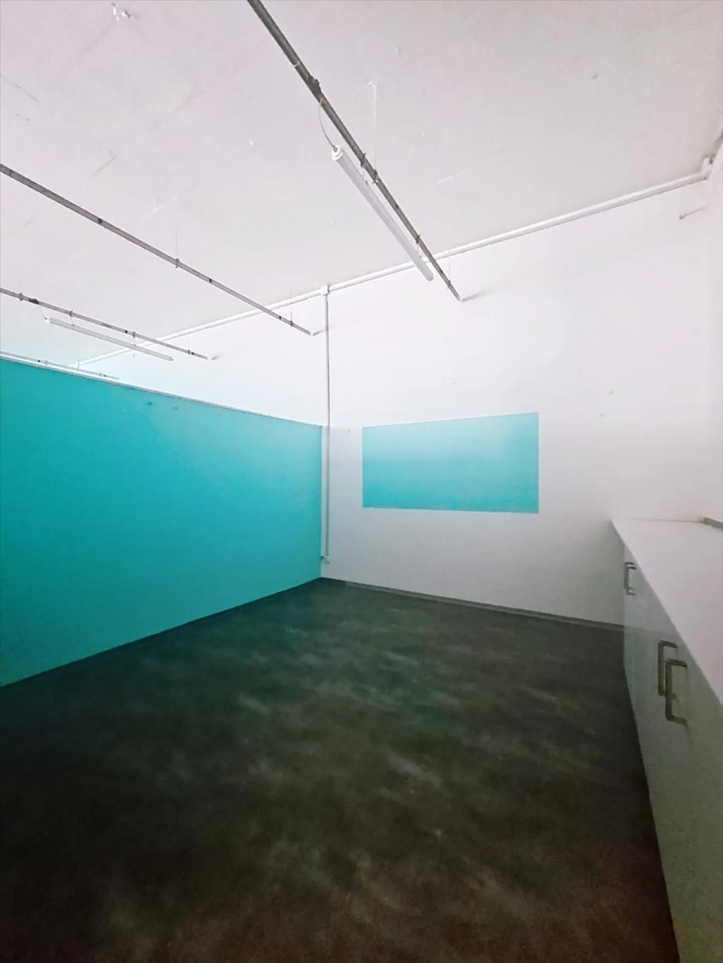 Deposito al piano terra di 262 m2 - Foto 7 di 10