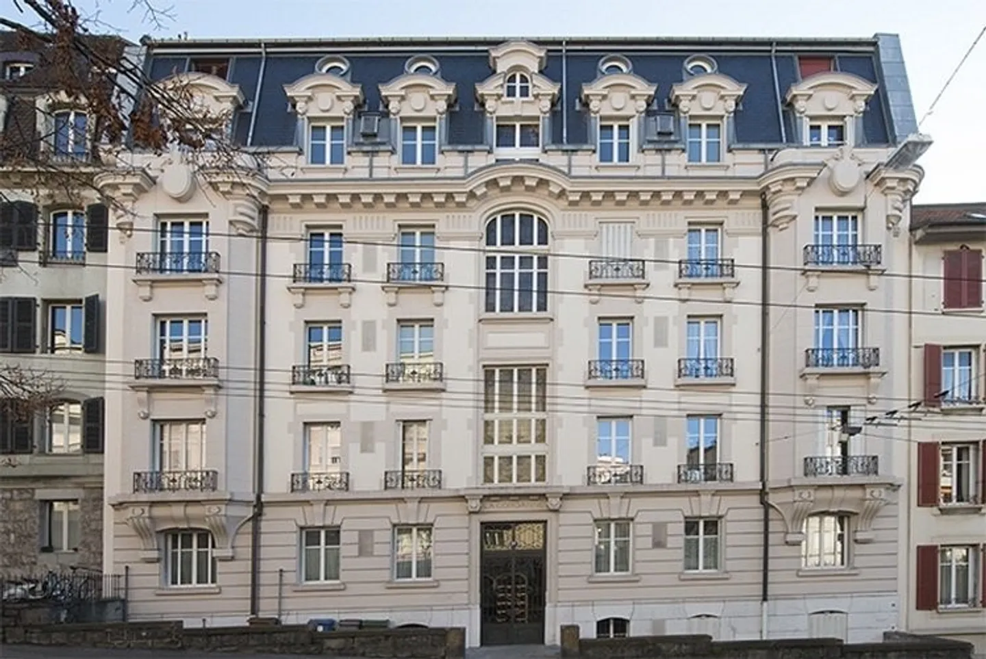 Charming Apartment near Mon-Repos - Photo 1 of 9