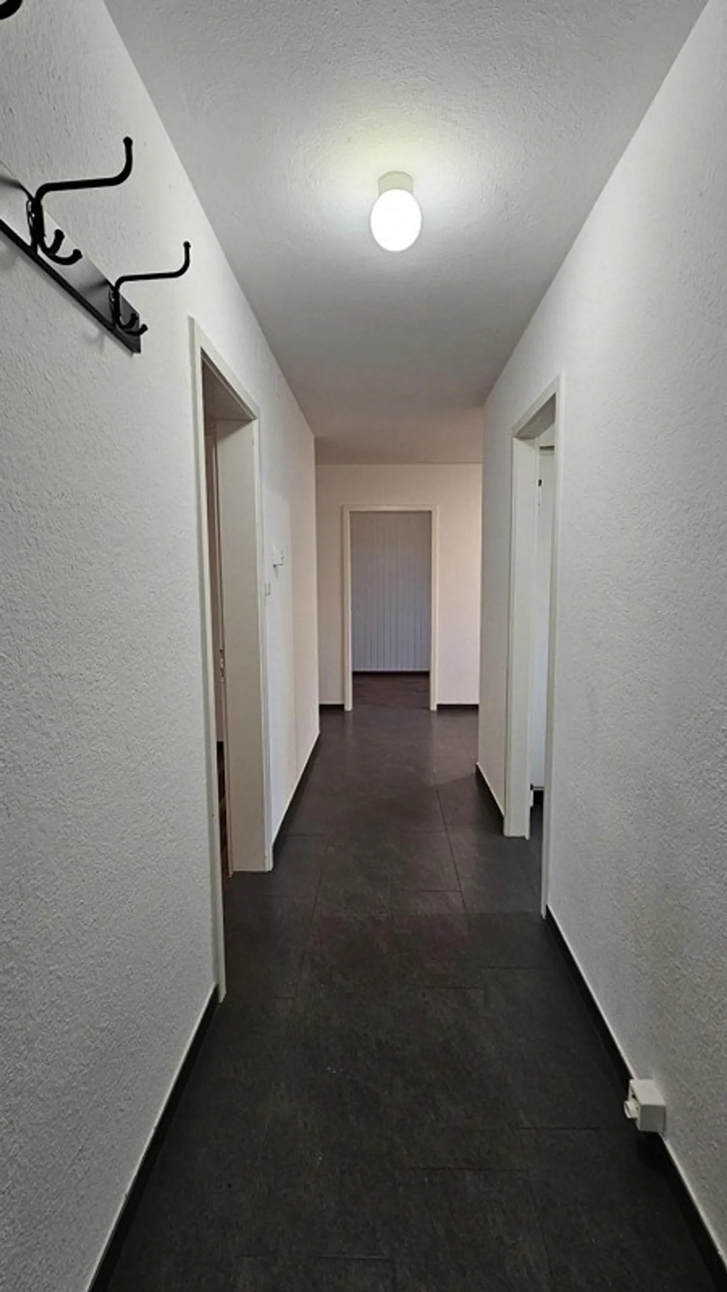 Zentrale 3.5-Zimmerwohnung zu vermieten - Foto 12 von 13