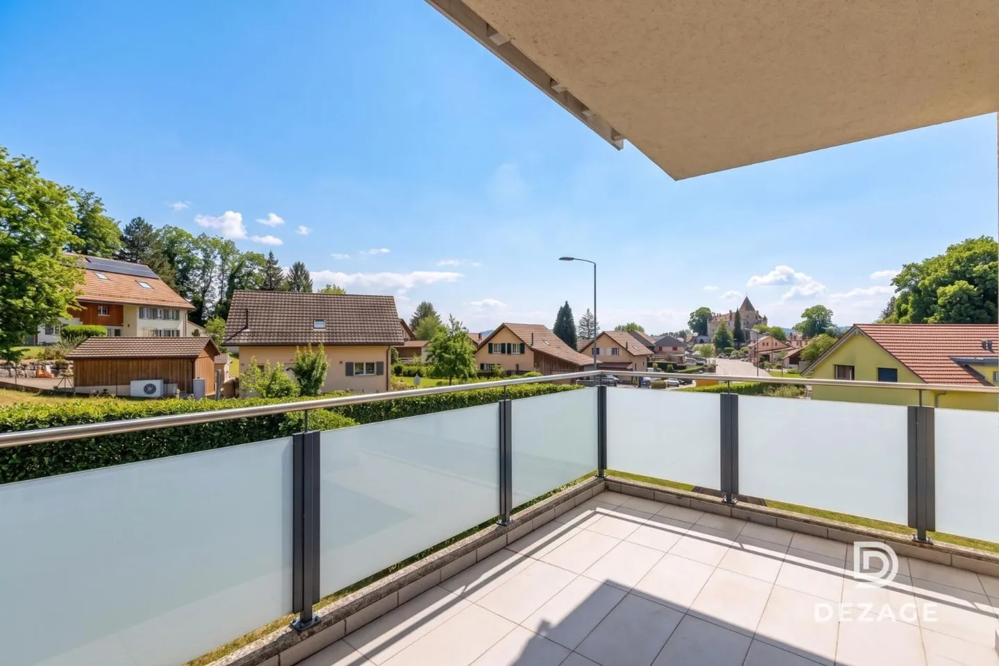 Family Apartment with Castle View - Photo 4 of 12