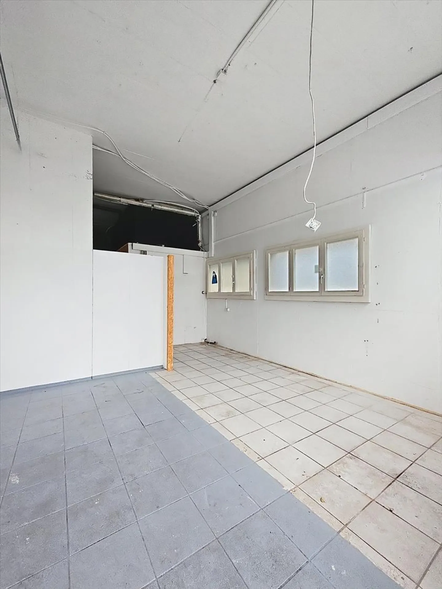 Deposito al piano terra di 262 m2 - Foto 10 di 10