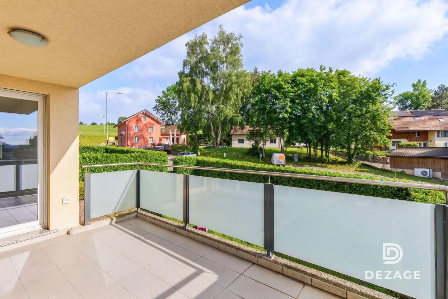 Family Apartment with Castle View - Photo 5 of 12