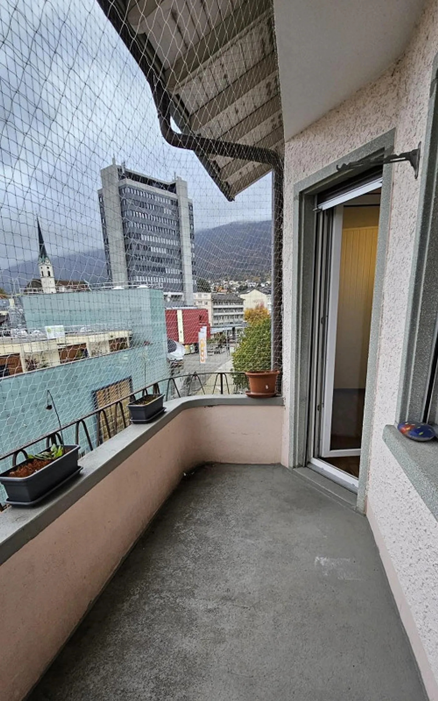 Zentrale 3.5-Zimmerwohnung zu vermieten - Foto 13 von 13