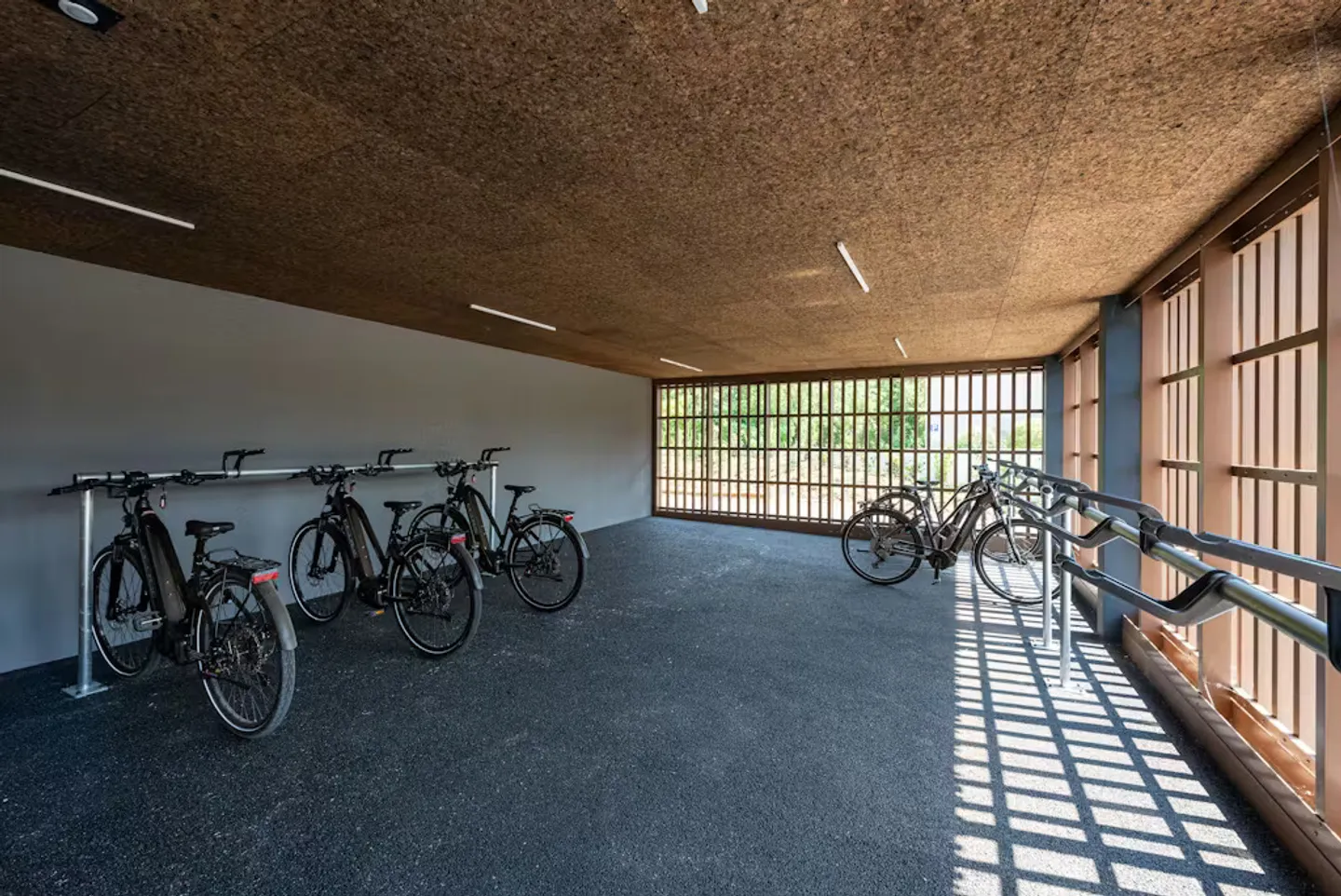 Appartement à louer - Photo 10 sur 10