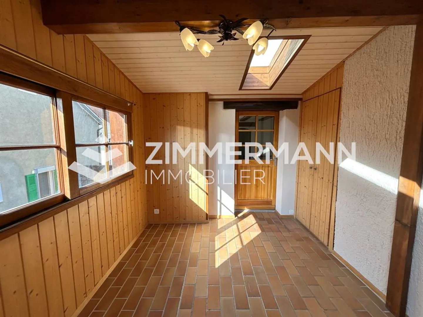 Appartement, 4 - Photo 4 sur 8