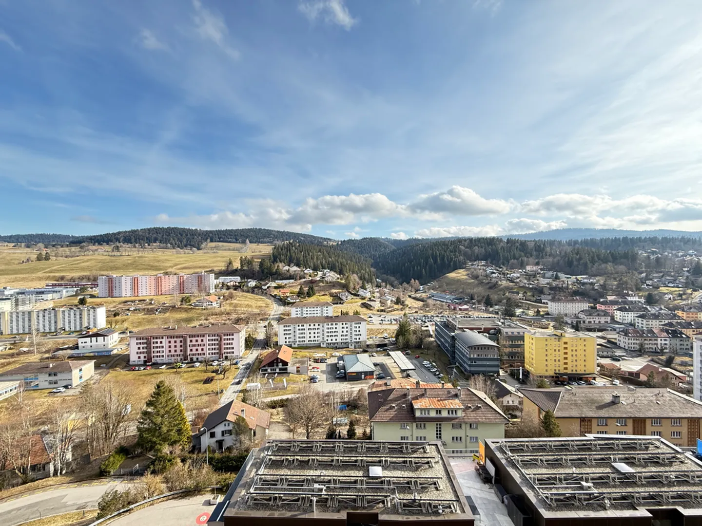 2,5-Zimmer-Wohnung - Foto 1 von 12