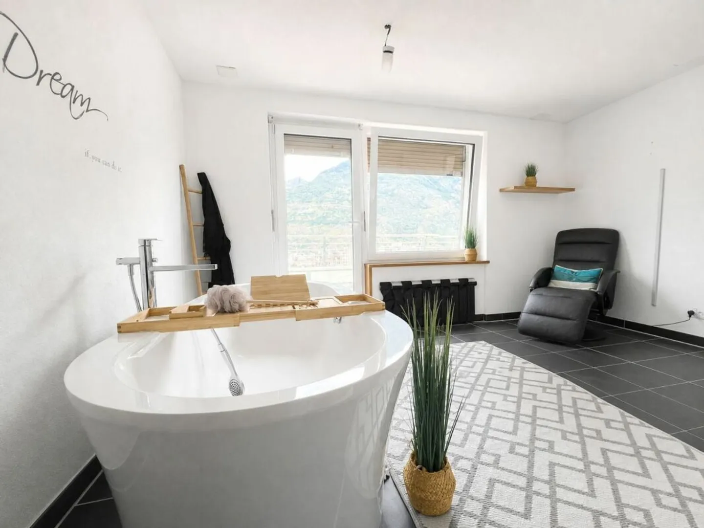 SOPRA I TETTI DI VISP - Foto 11 di 18
