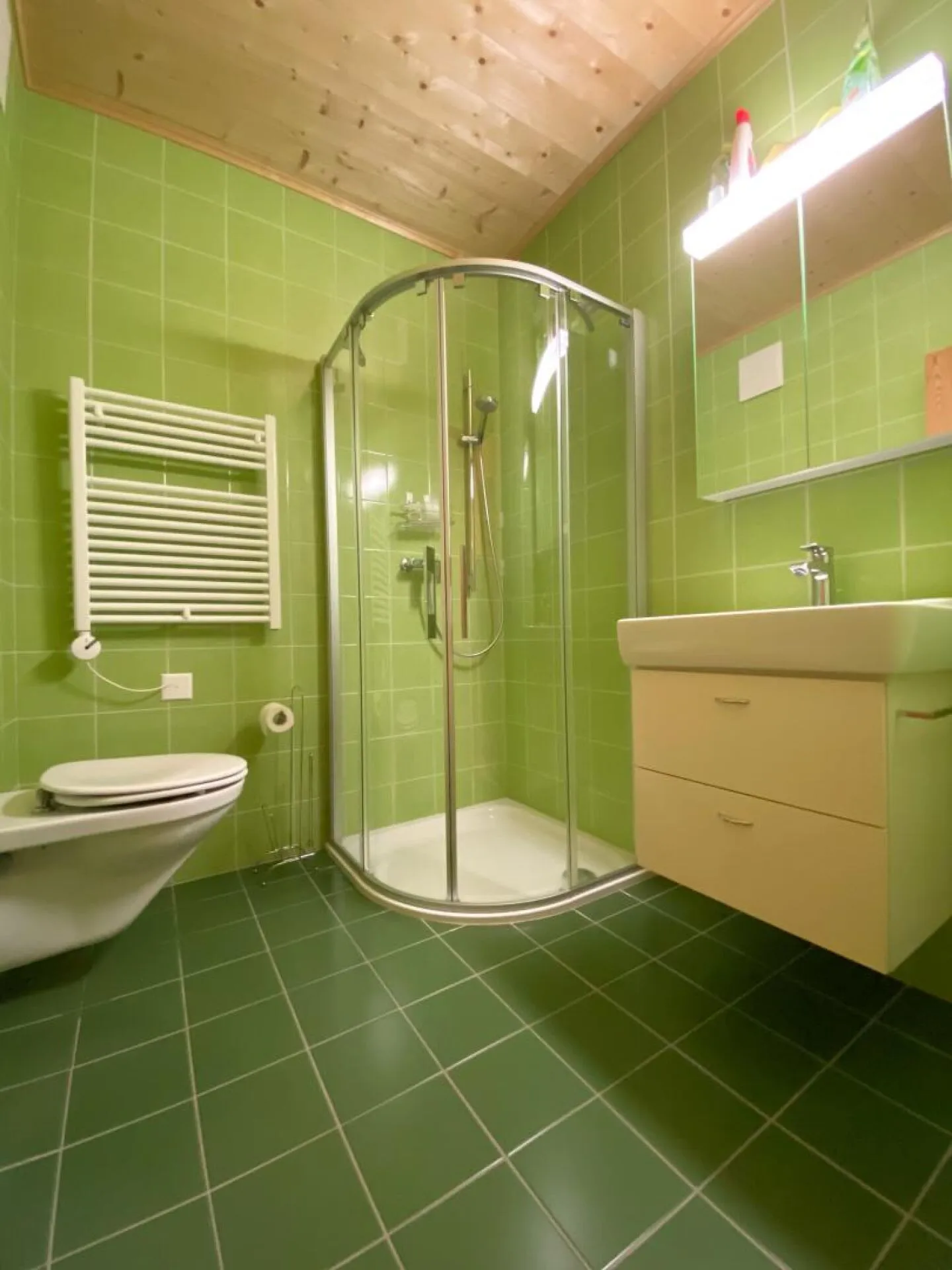 Appartement 4.5 pièces à La Fouly VS - Photo 5 sur 9