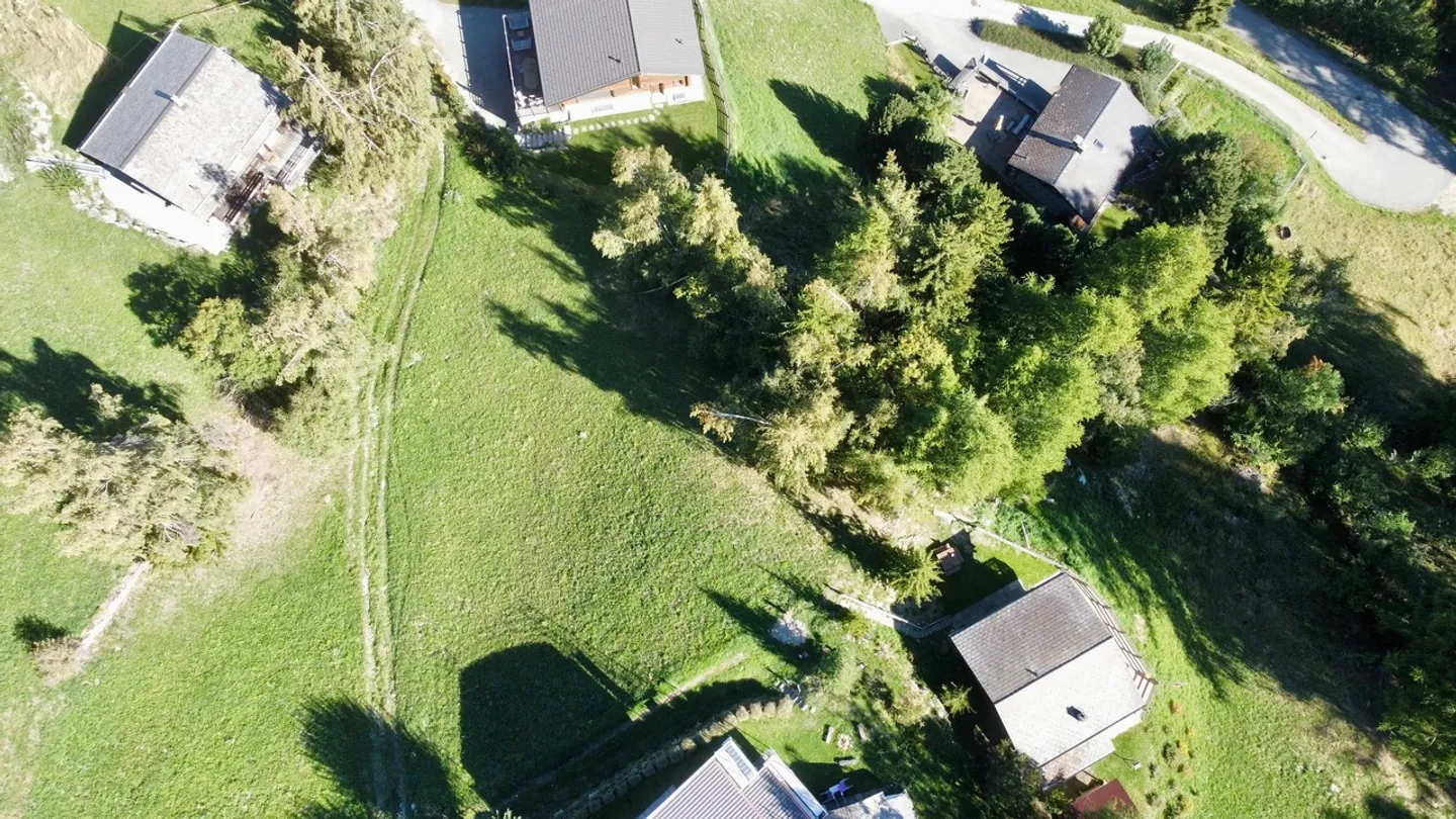 Prime Plot for Your Chalet - Photo 2 of 6