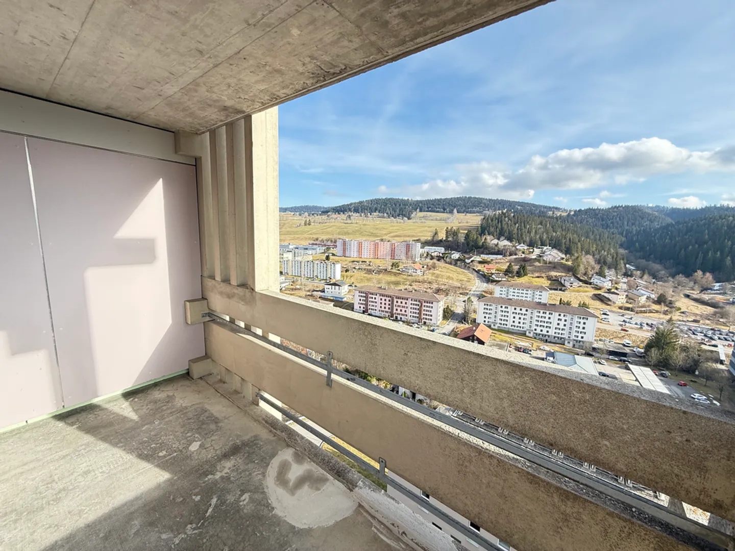 2,5-Zimmer-Wohnung - Foto 2 von 12