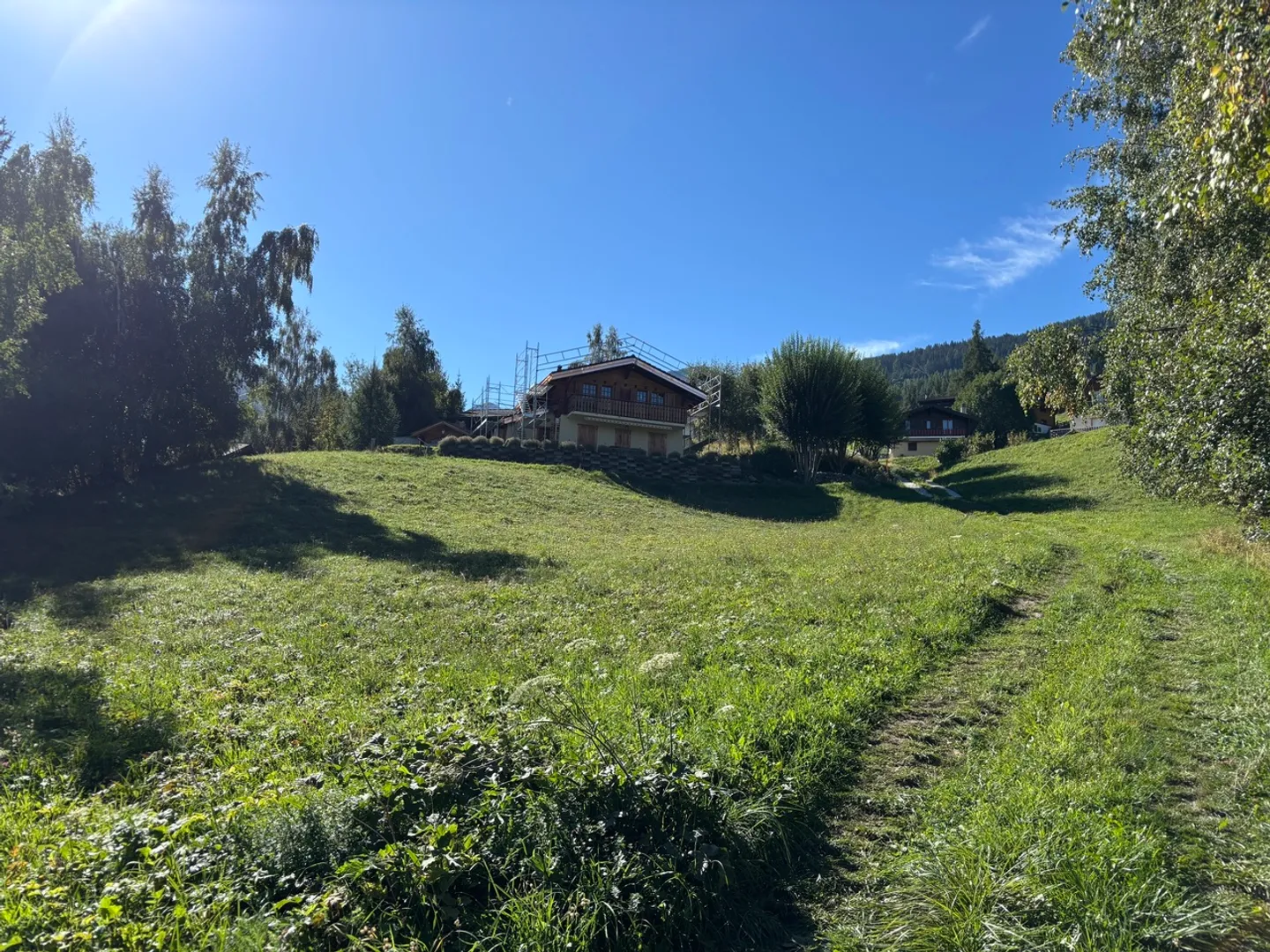 Prime Plot for Your Chalet - Photo 3 of 6